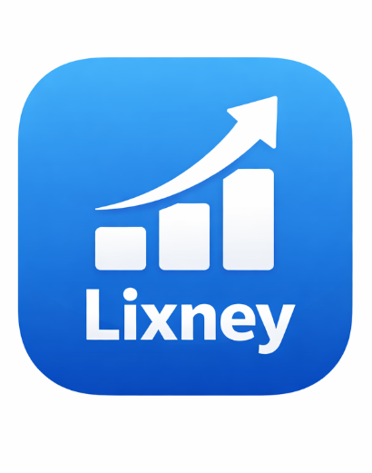 Lixney programėlė